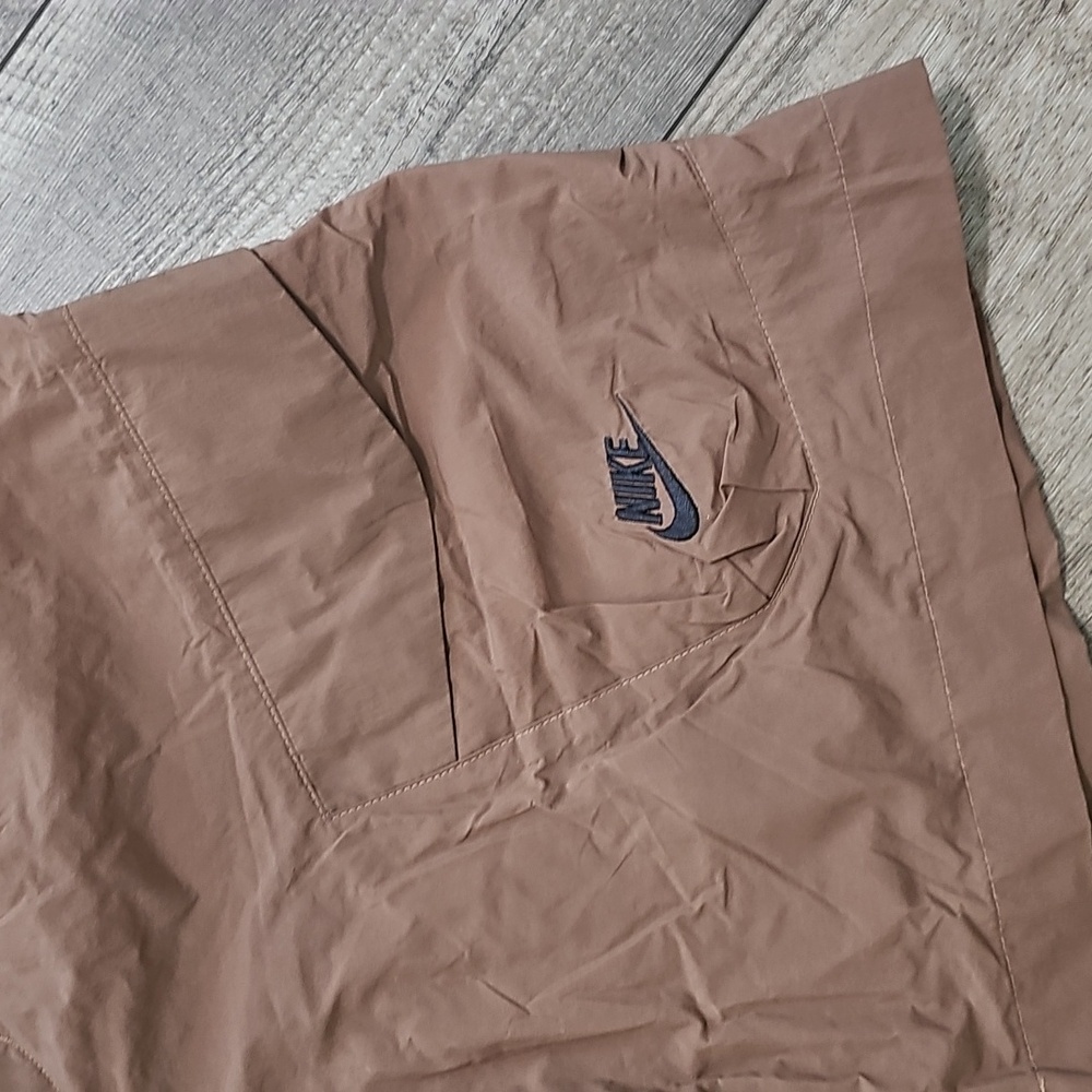 Nike Sports Wear Tech Essentials Utility Shorts Men's Size M - Picture 3 of 16